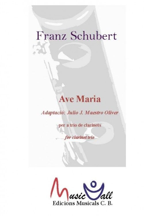 Ave María
