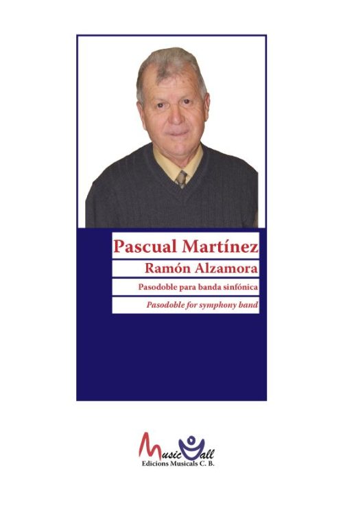 Ramón Alzamora