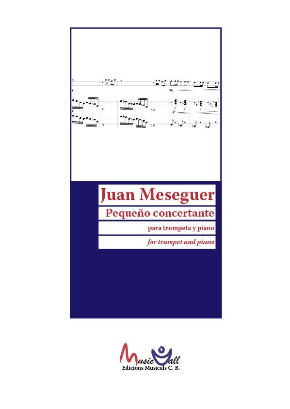 Little concertante