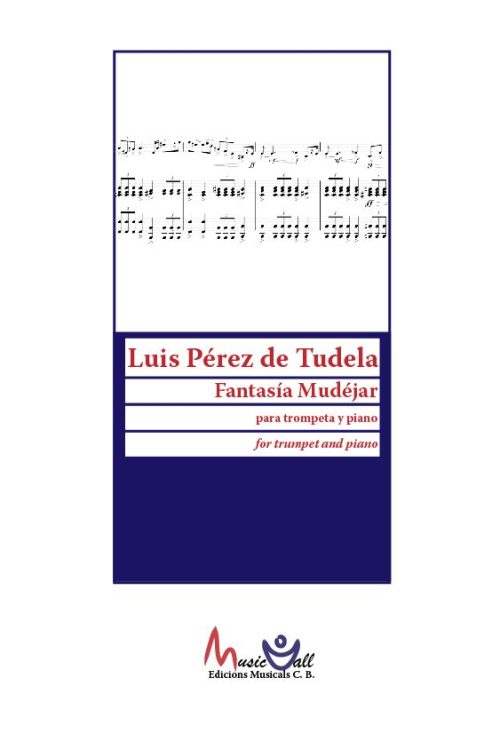 Fantasia Múdejar