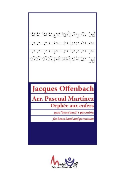 Orphée aux enfers