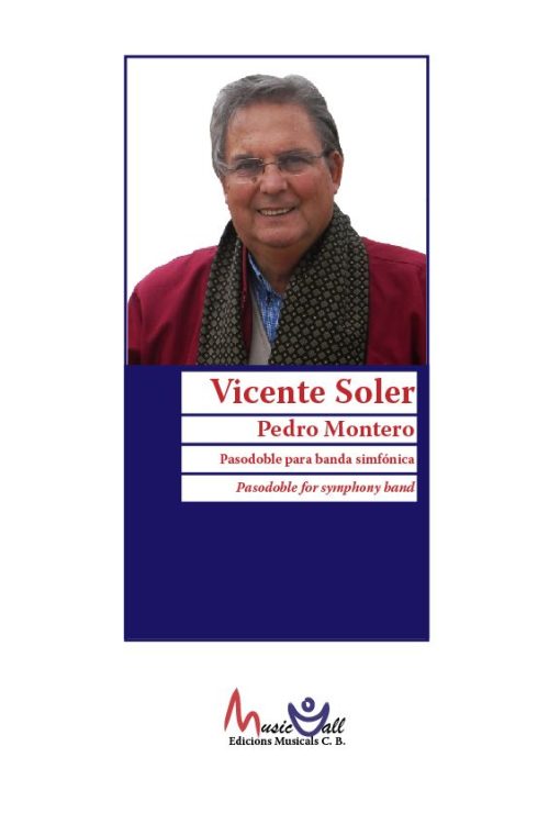 Pedro Montero