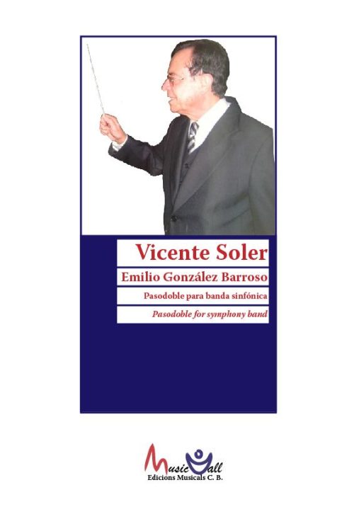 Emilio González Barroso