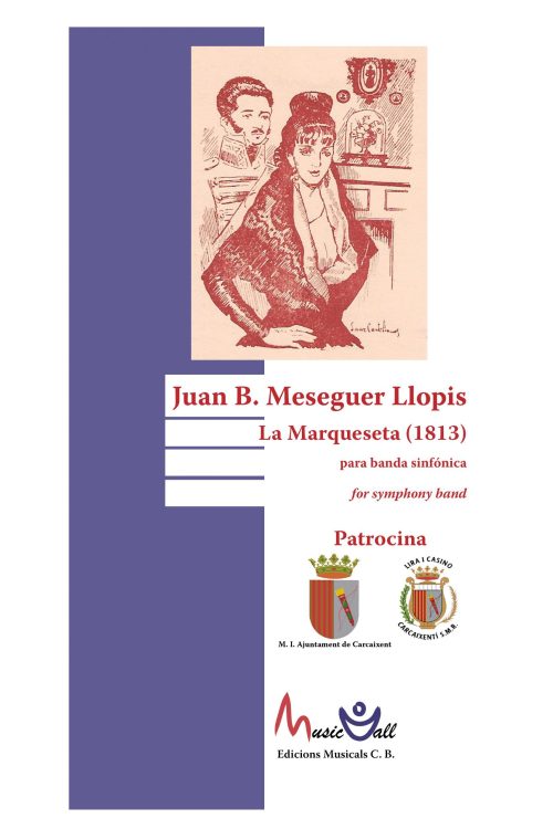 La Marqueseta (1813)