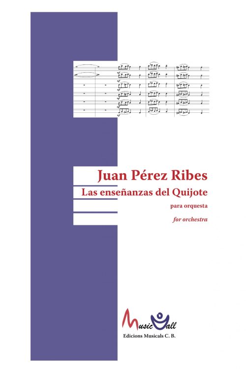 Las Enseñanzas del Quijote