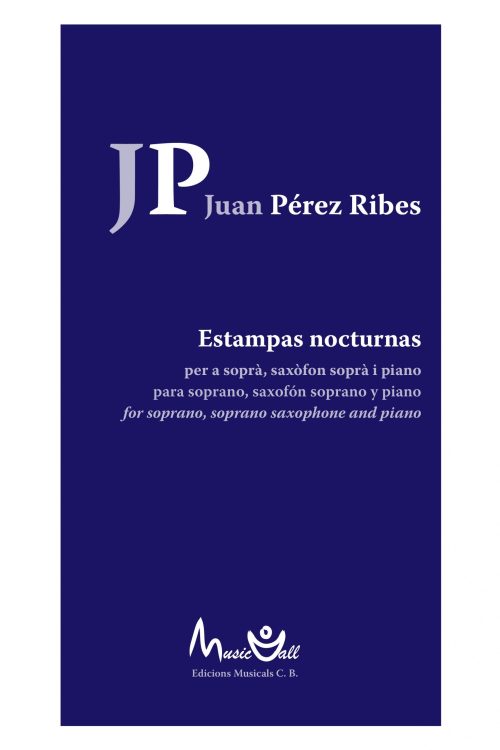 Estampas nocturnas