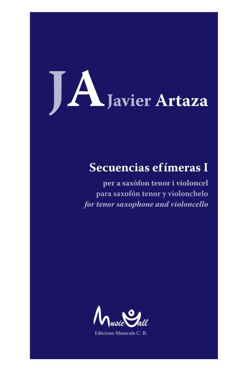 Secuencias efímeras I