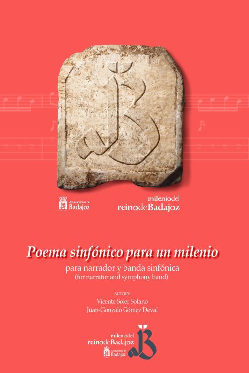 Poema sinfónico para un milenio