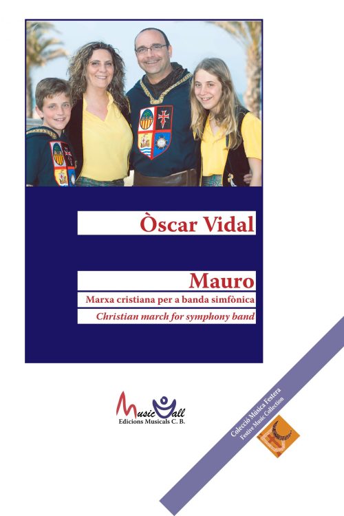 Mauro