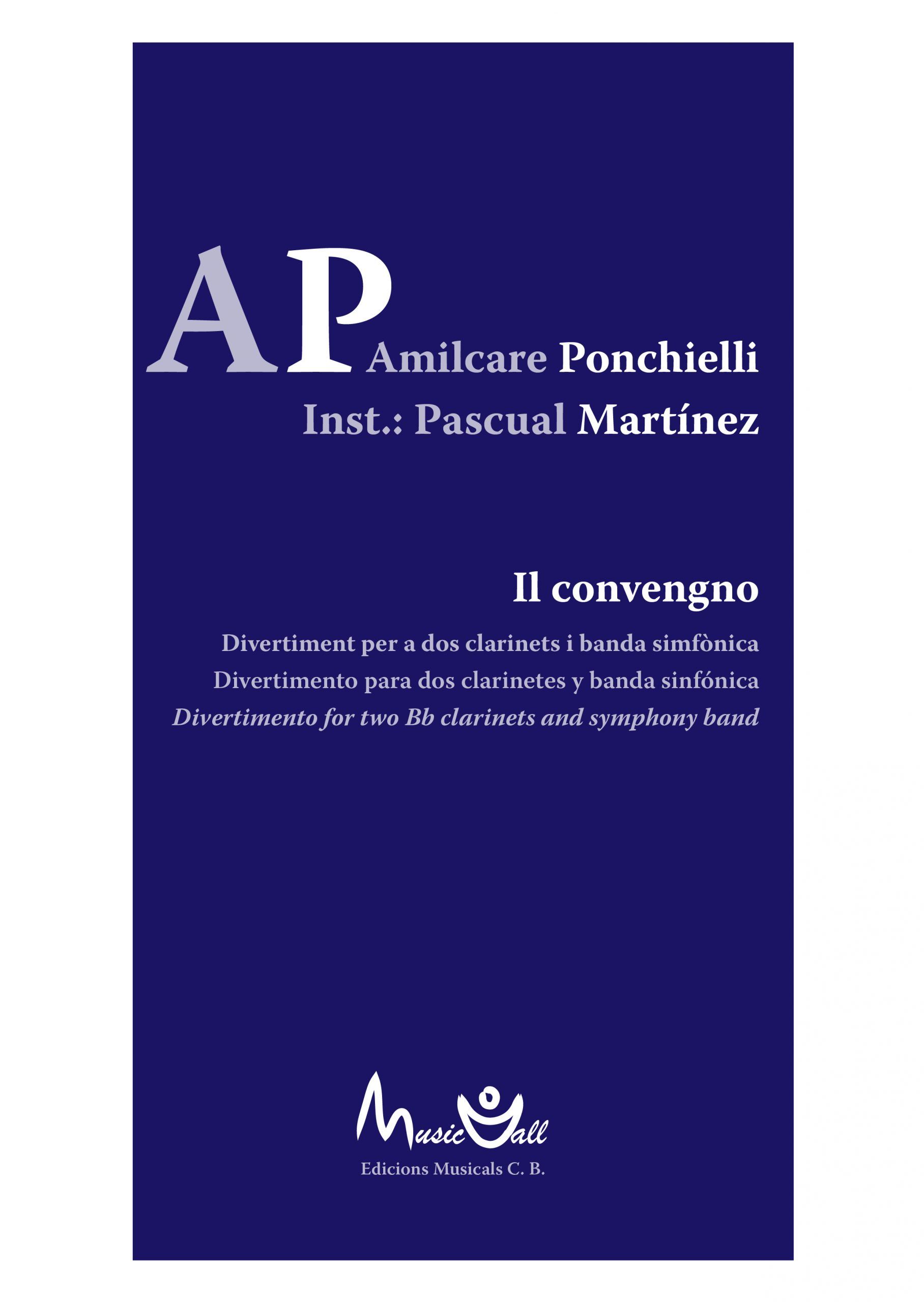 Il Convegno