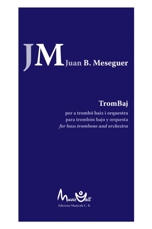 Trombaj