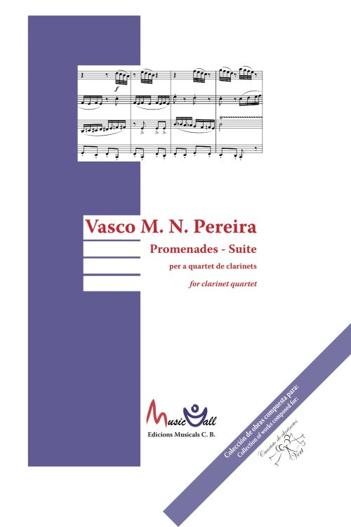 Promenades – Suite