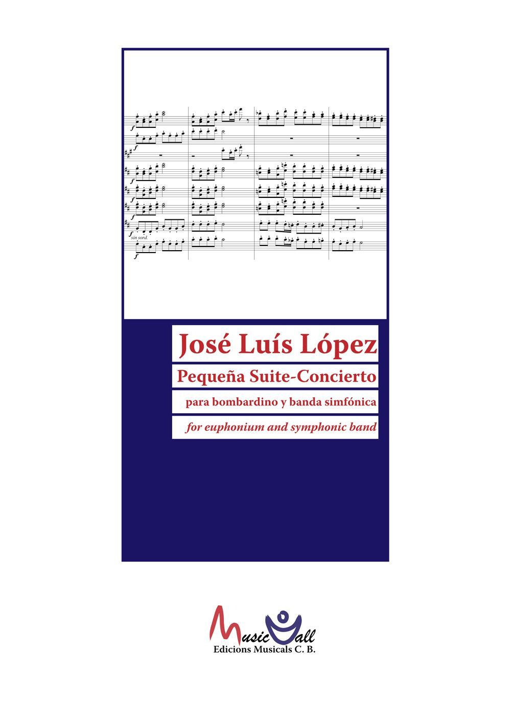 Little Suite – Concert