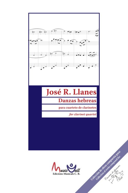 Danzas hebreas