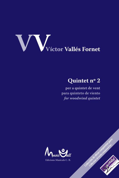 Quintet nº 2