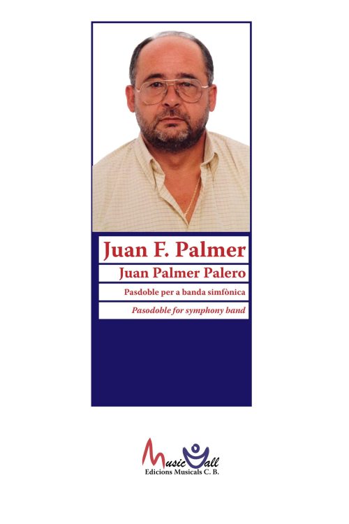 Juan Palmer Palero