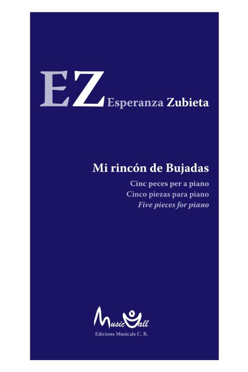 Mi rincón de Bujadas