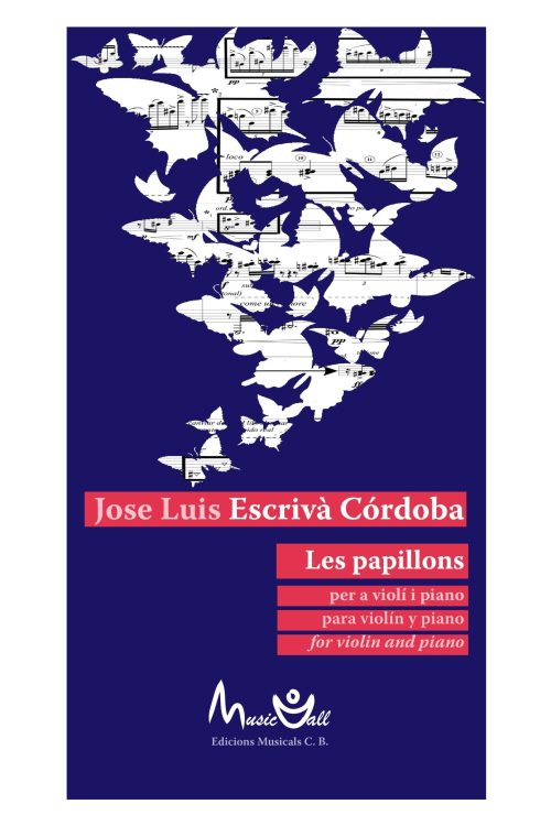 Les Papillons