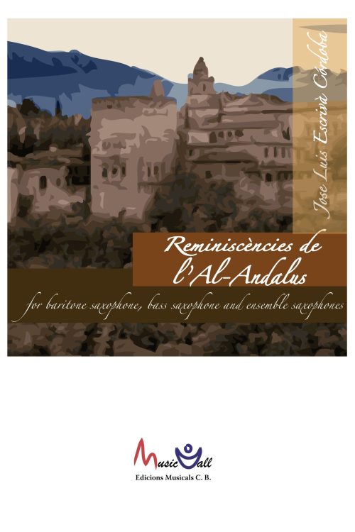 Reminiscencias del Al-Andalus