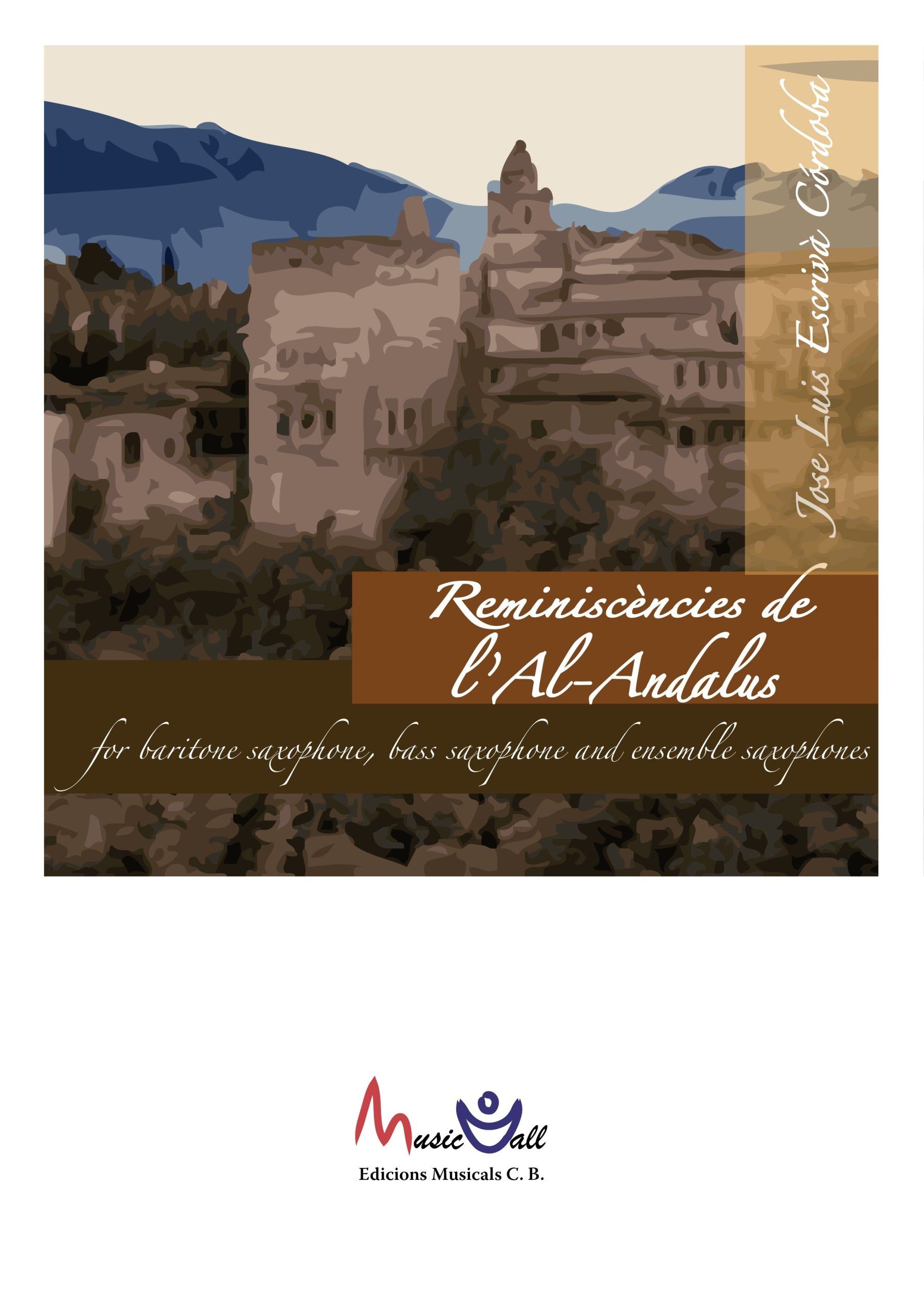 Reminiscencias del Al-Andalus