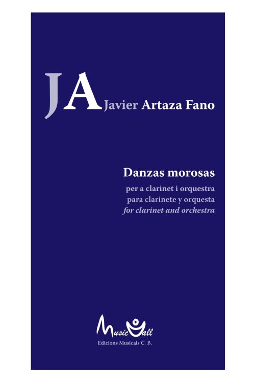 Danzas morosas