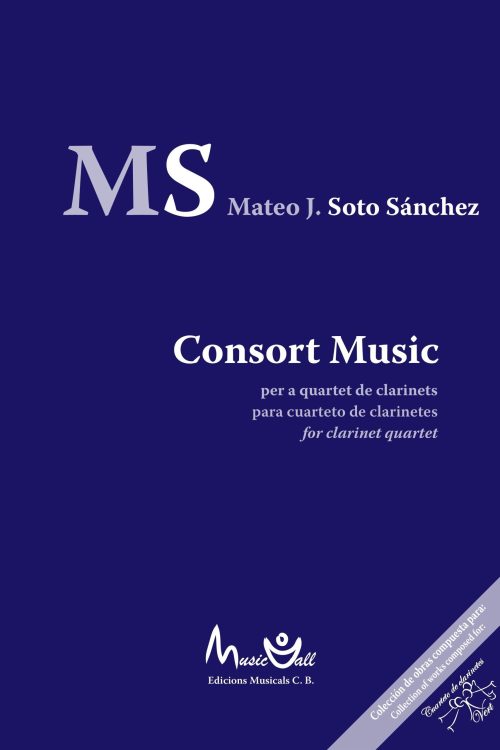 Consort Music