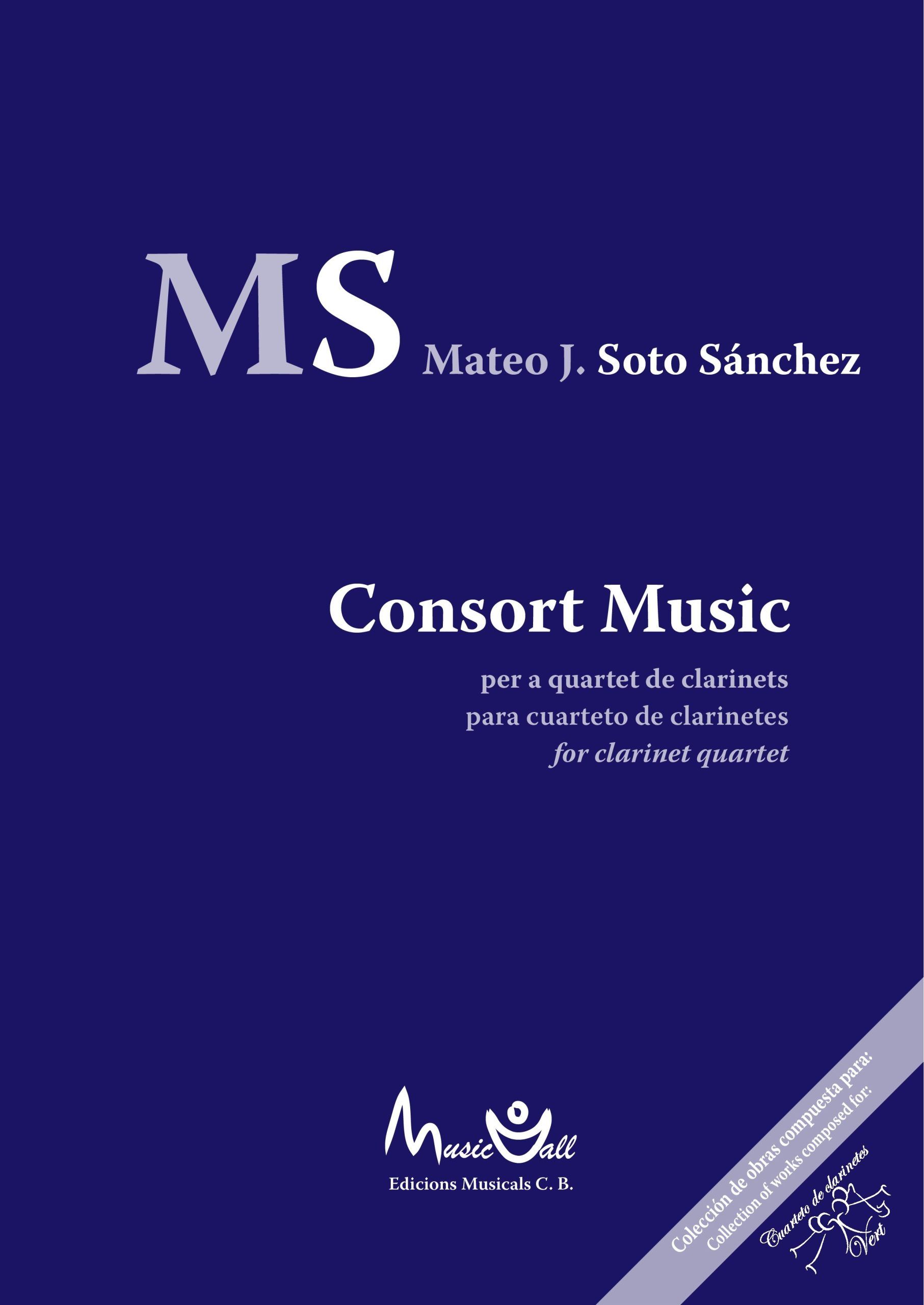 Consort Music