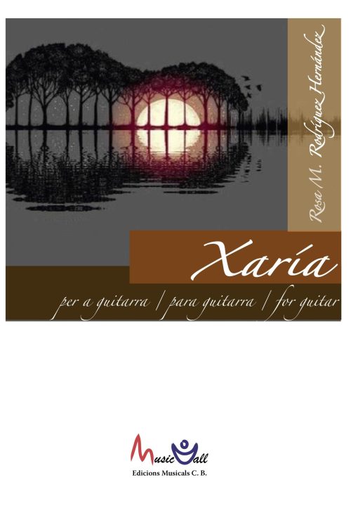 Xaría