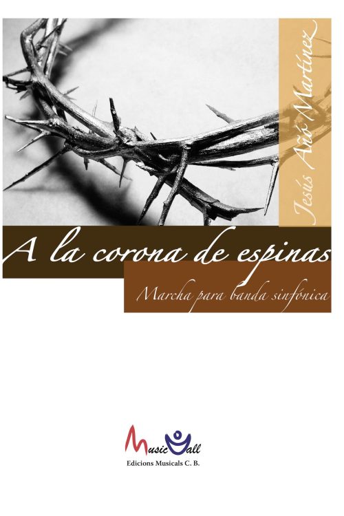 A la corona de Espinas