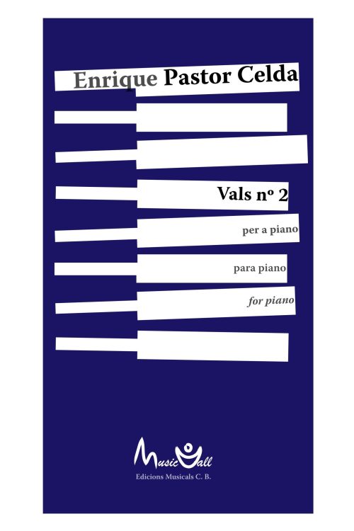 Vals Nº 2
