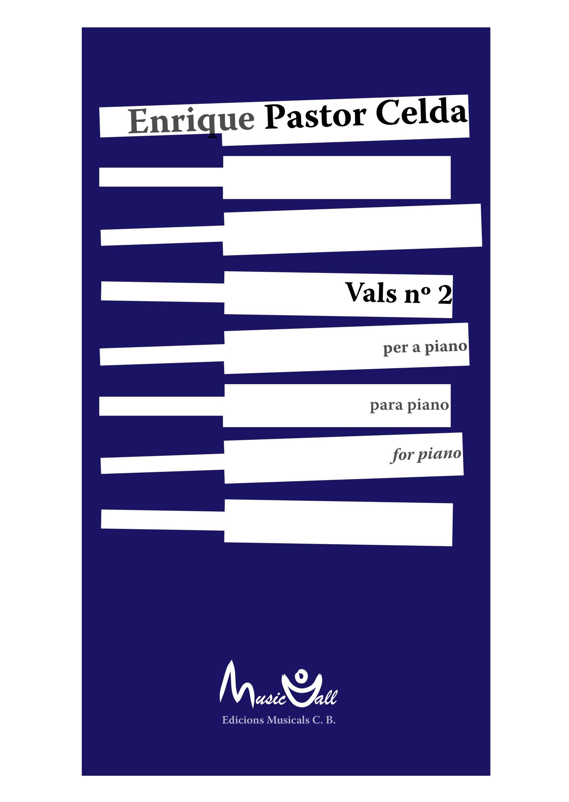 Vals Nº 2