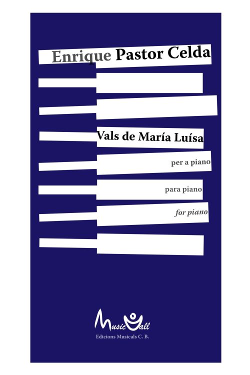 Vals de Maria Luisa