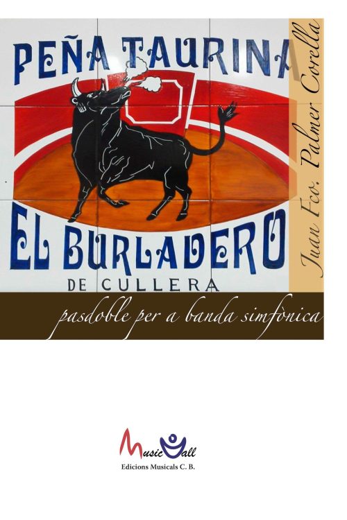 Peña el Burladero de Cullera