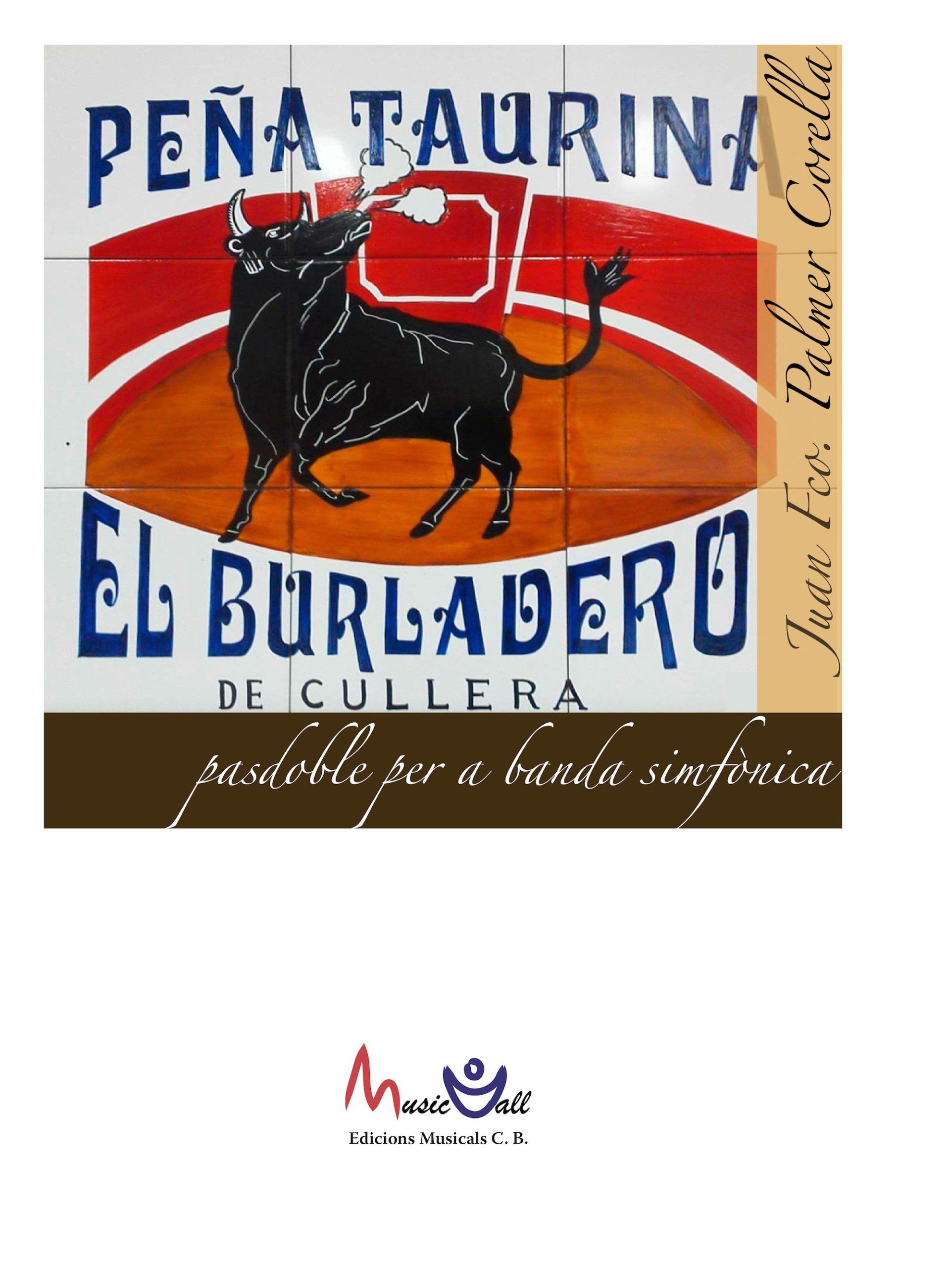 Peña el Burladero de Cullera