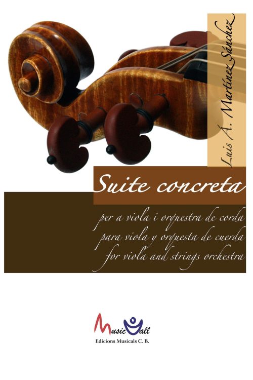 Suite concreta