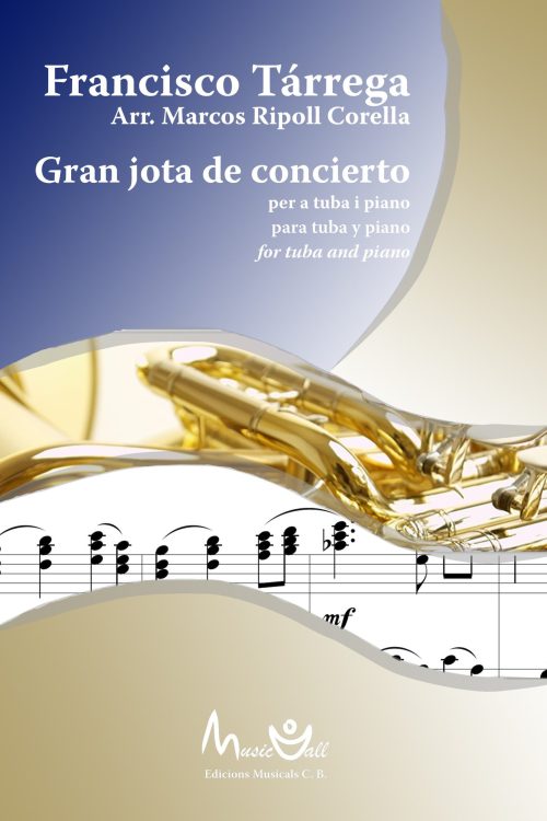 Gran Jota de concierto