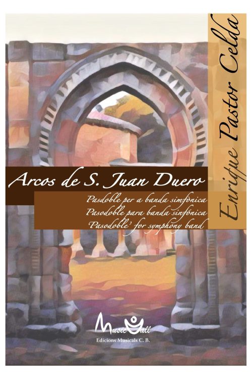 Arcos de San Juan Duero