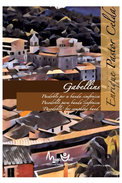 Gabellins