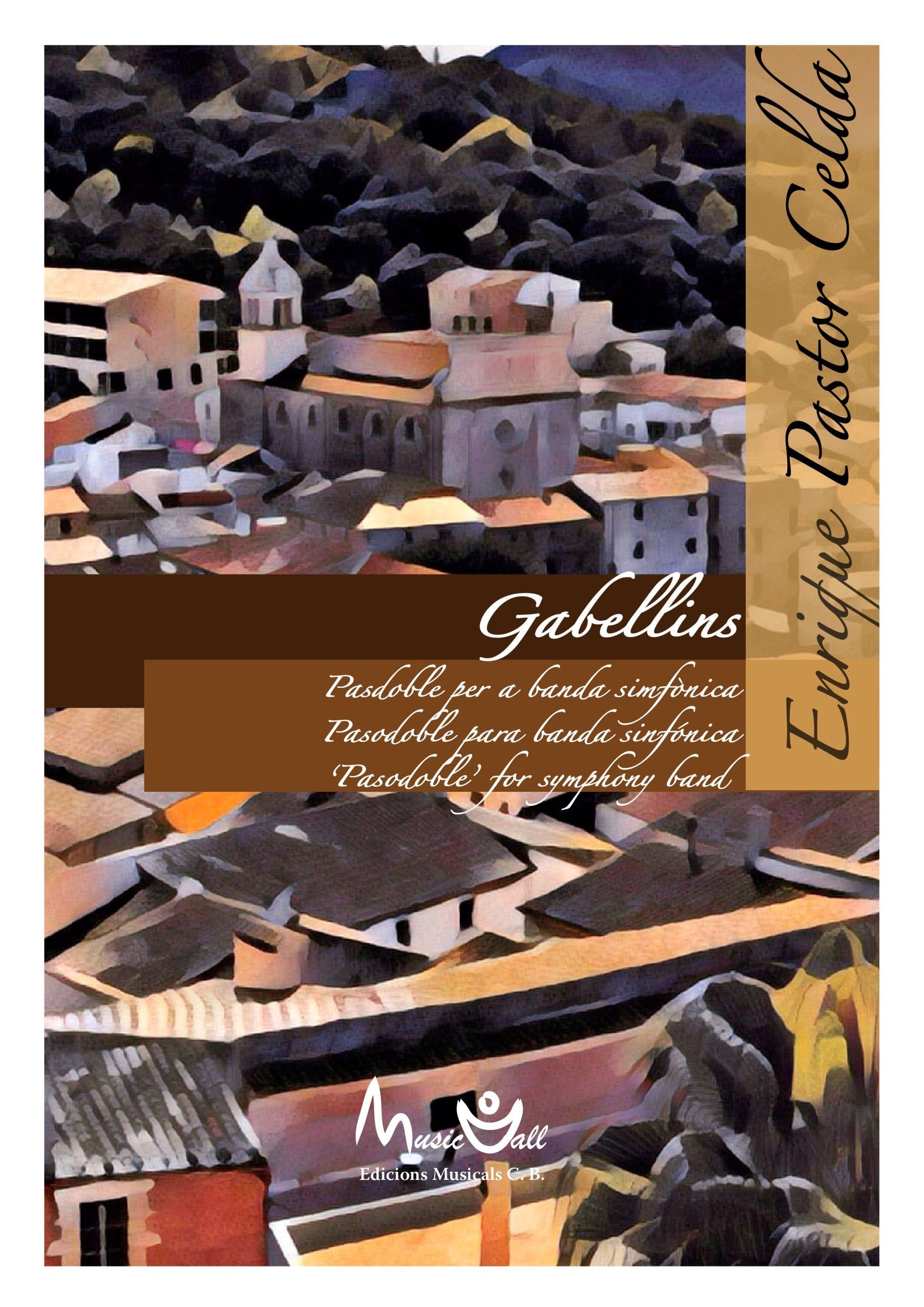 Gabellins
