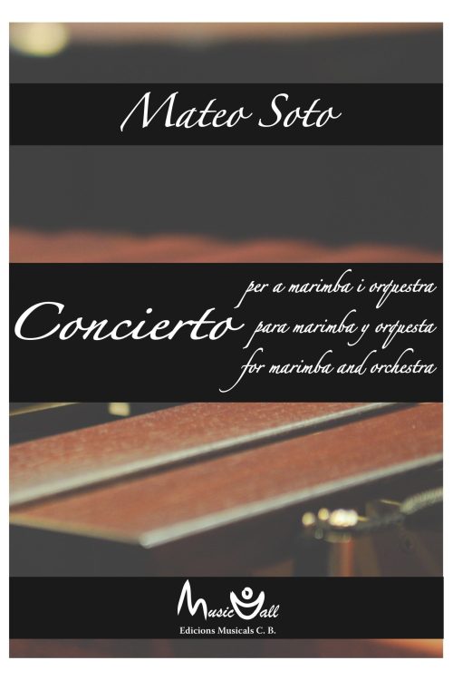 Concierto