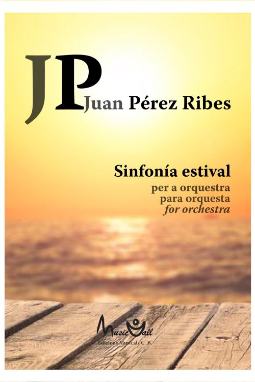 Sinfonía estival