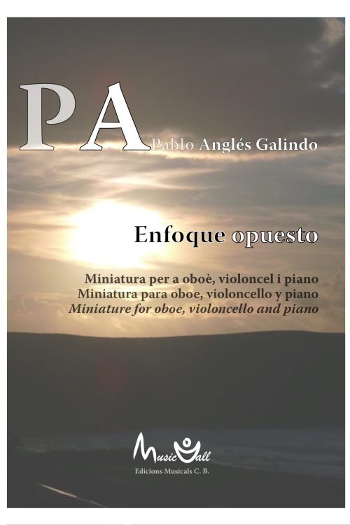 Enfoque opuesto