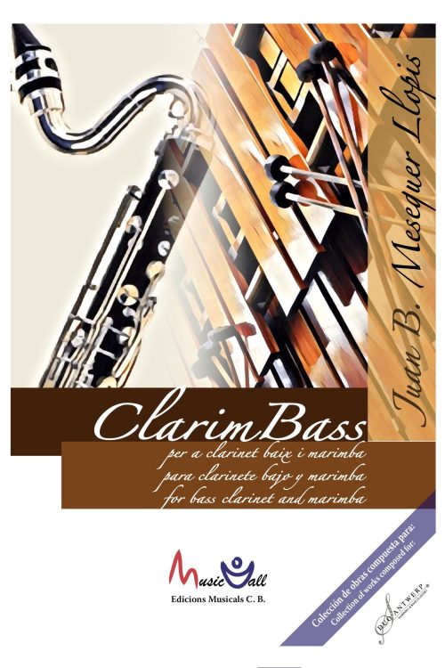 ClarimBass