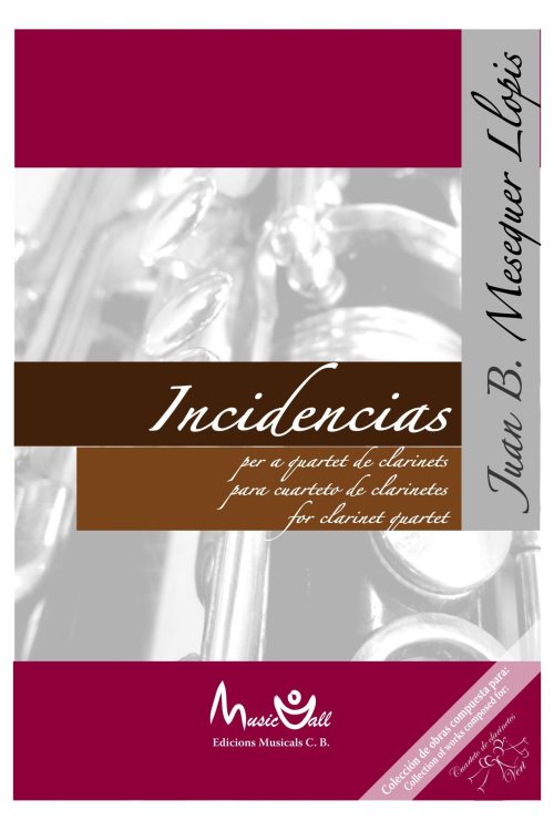 Incidencias