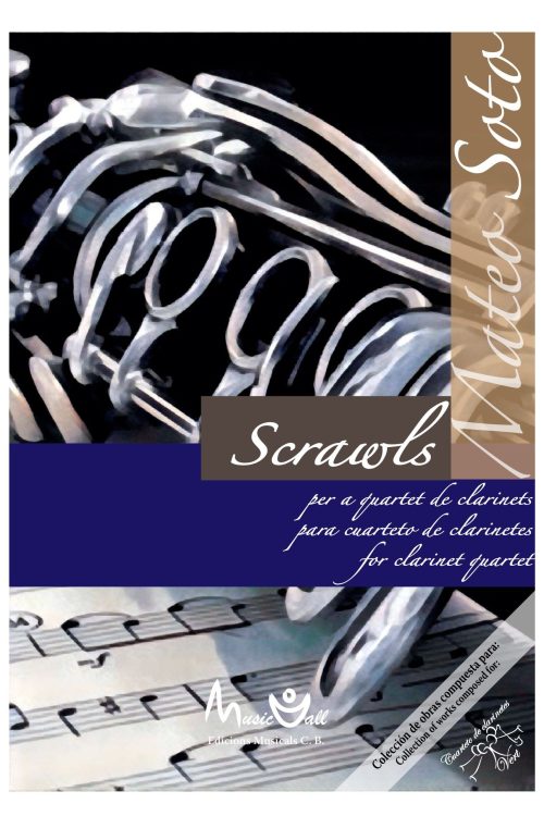 Scrawls