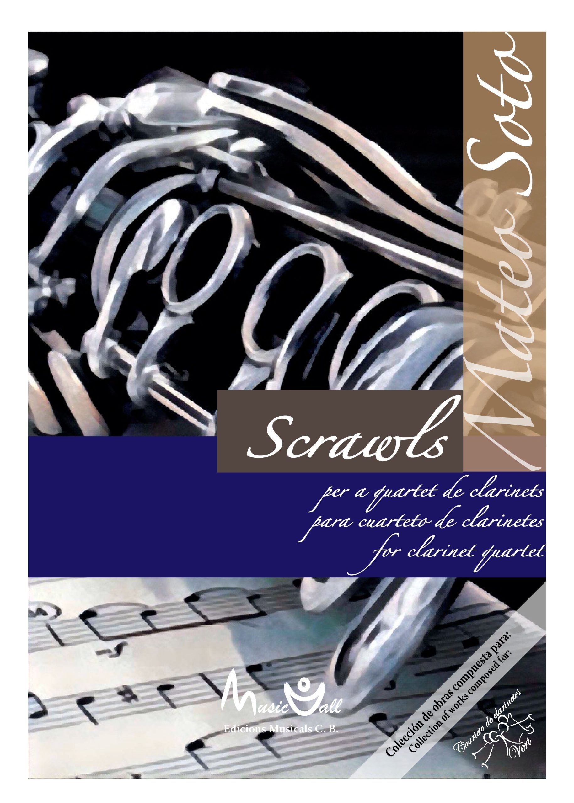 Scrawls
