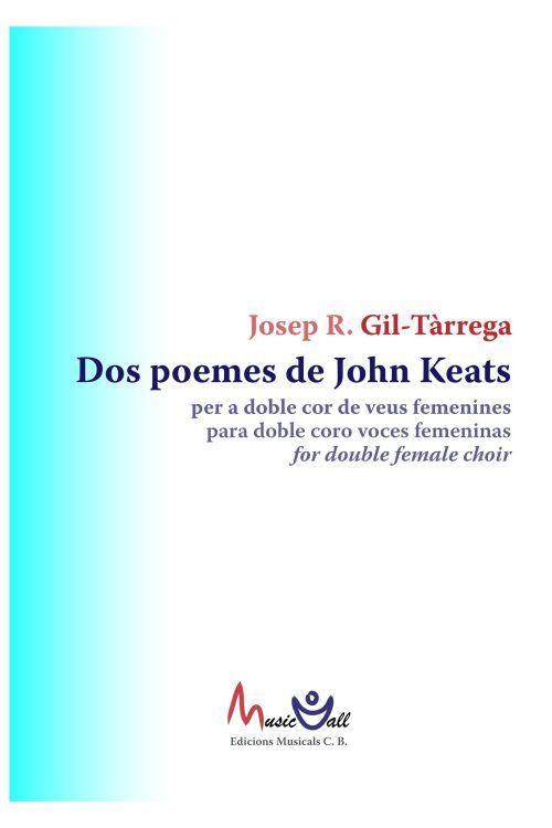 Dos poemas de John Keats