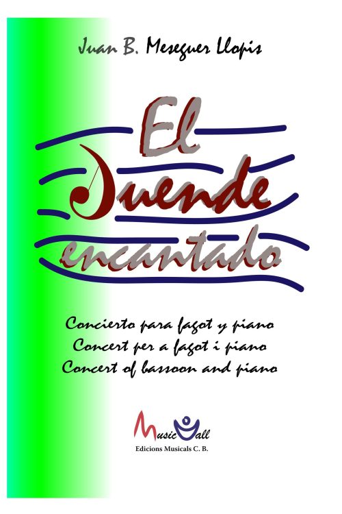 El duende encantado