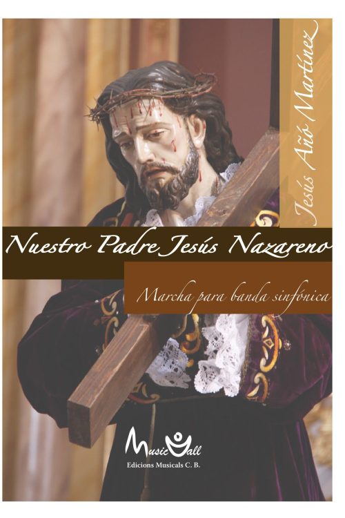 Nuestro Padre Jesús Nazareno