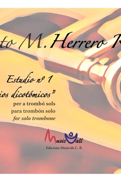 Estudio nº 1 “Espacios dicotómicos”